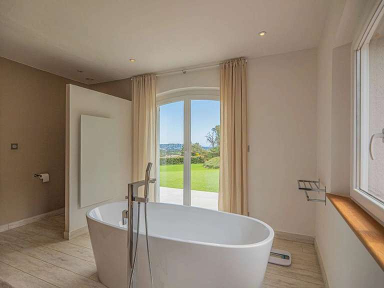 Villa Sainte-Maxime - 320m²