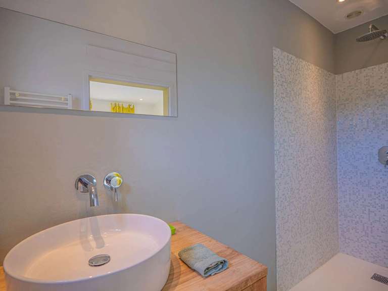 Villa Sainte-Maxime - 320m²