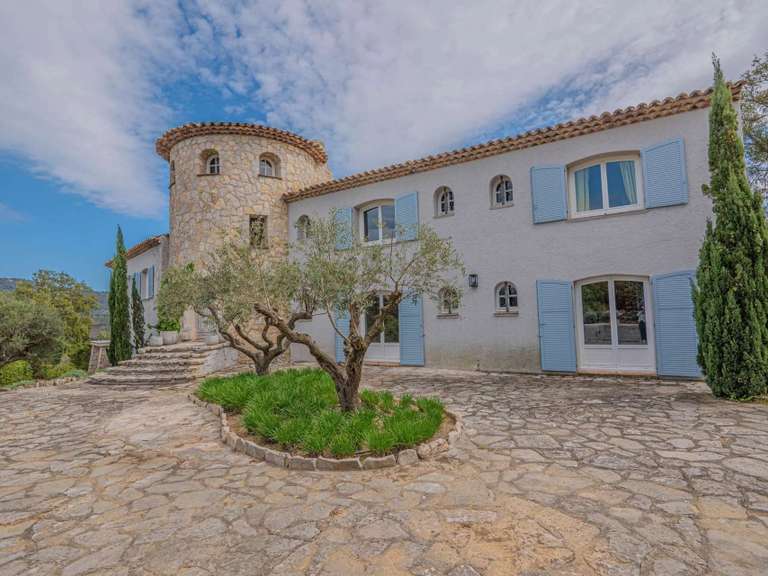 Villa Sainte-Maxime - 320m²