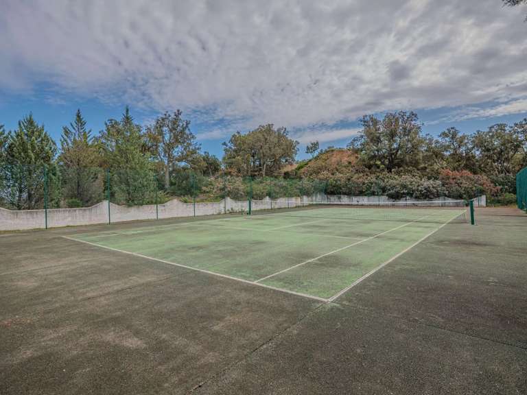 Villa Sainte-Maxime - 320m²