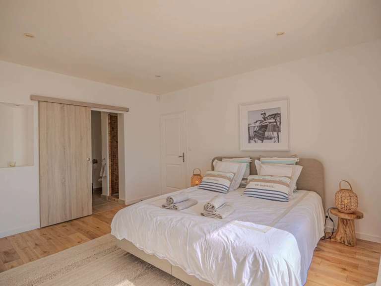 Villa Sainte-Maxime - 6 chambres - 290m²