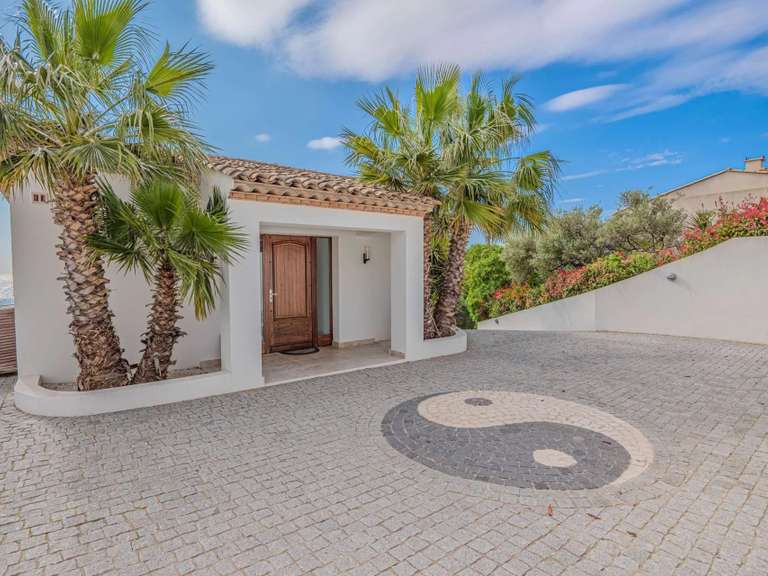 Villa Sainte-Maxime - 6 chambres - 290m²