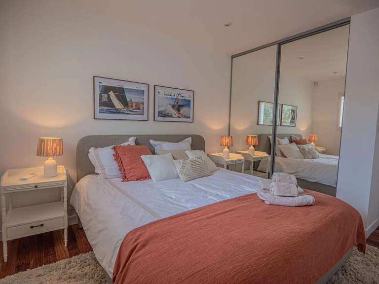 Villa Sainte-Maxime - 6 chambres - 290m²