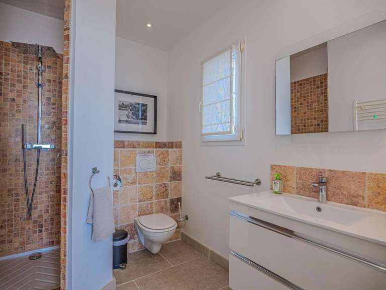 Villa Sainte-Maxime - 6 chambres - 290m²