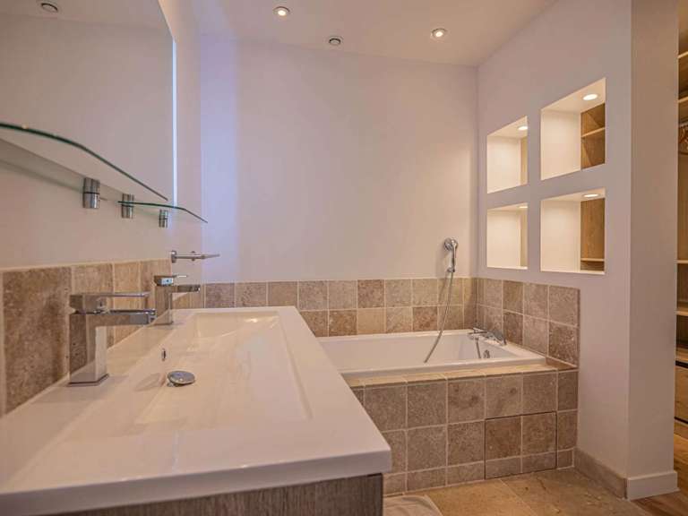 Villa Sainte-Maxime - 6 chambres - 290m²