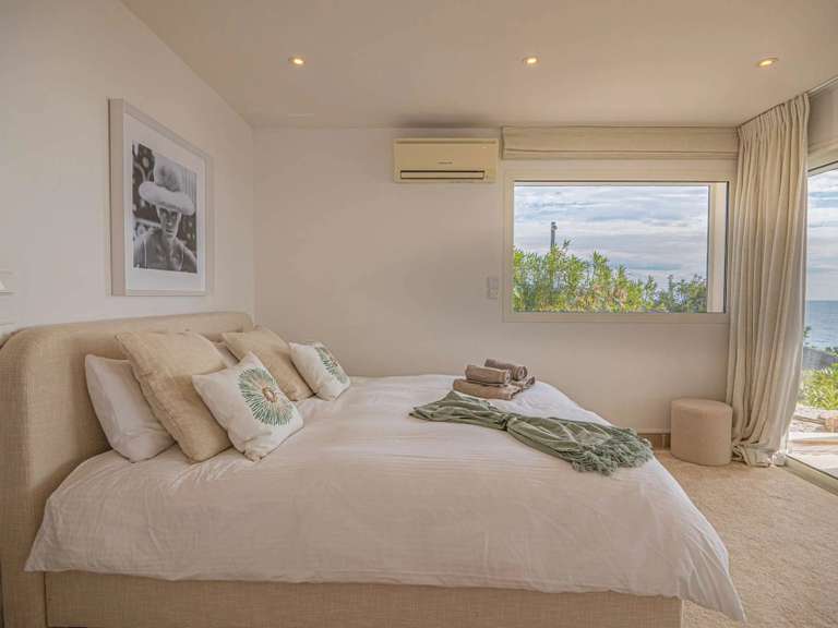 Villa Sainte-Maxime - 6 chambres - 290m²