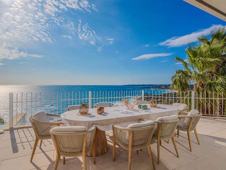 Villa Sainte-Maxime - 6 chambres - 290m²