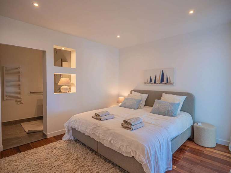 Villa Sainte-Maxime - 6 chambres - 290m²