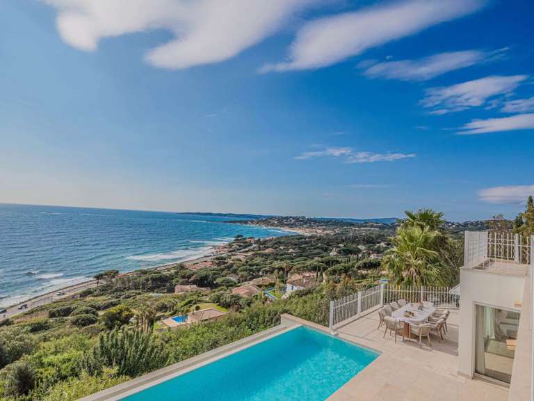 Villa Sainte-Maxime - 6 chambres - 290m²