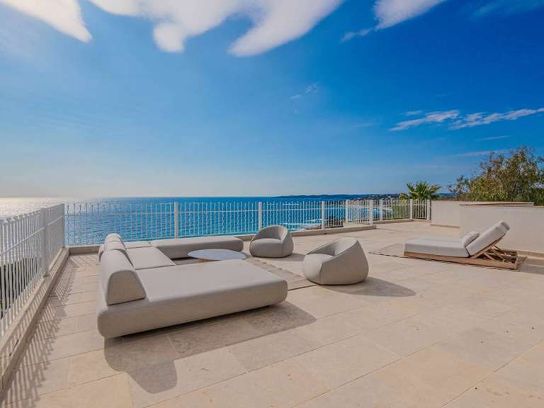 Villa Sainte-Maxime - 6 chambres - 290m²