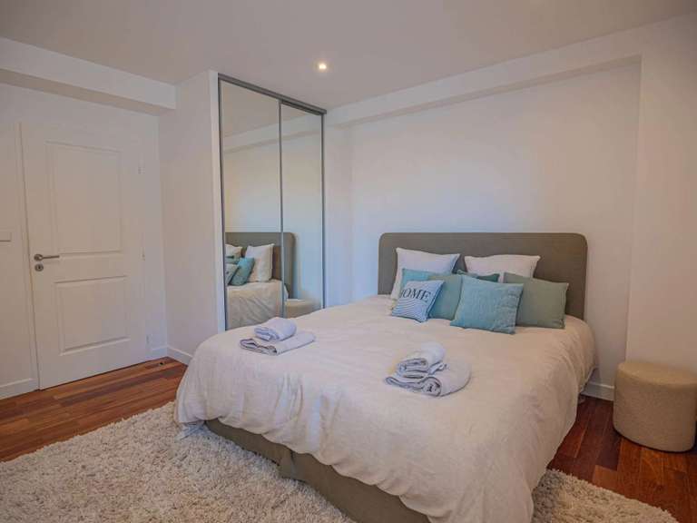 Villa Sainte-Maxime - 6 chambres - 290m²