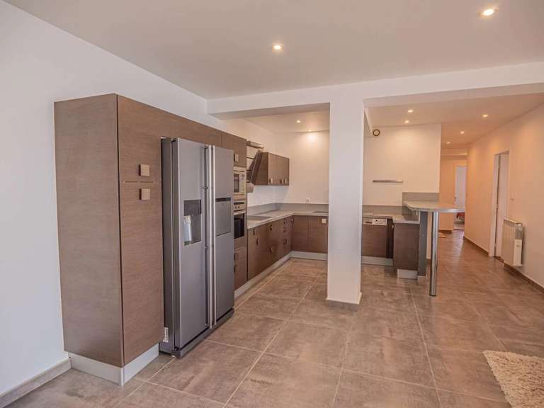 Villa Sainte-Maxime - 6 chambres - 290m²