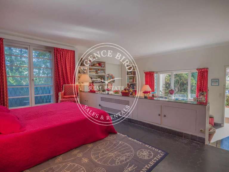 Villa Sainte-Maxime - 7 chambres - 400m²