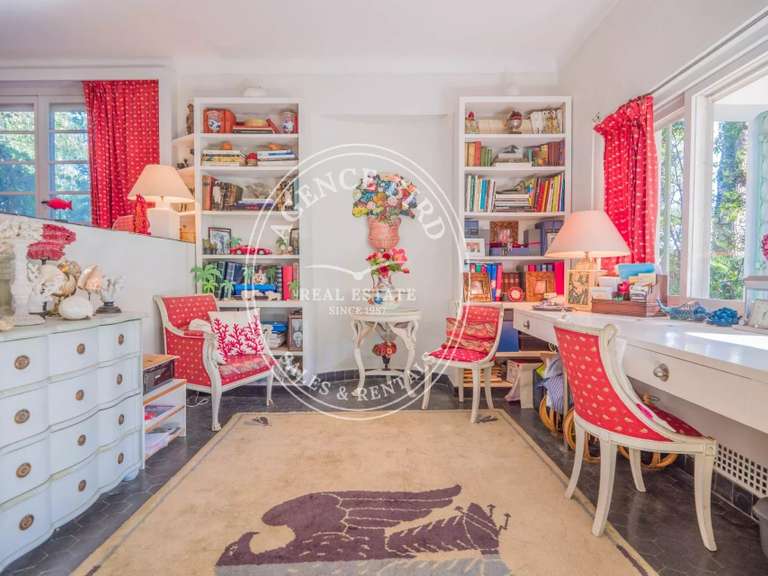 Villa Sainte-Maxime - 7 chambres - 400m²