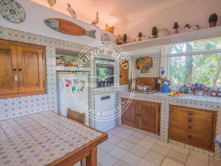 Villa Sainte-Maxime - 7 chambres - 400m²