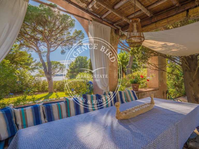 Villa Sainte-Maxime - 7 chambres - 400m²