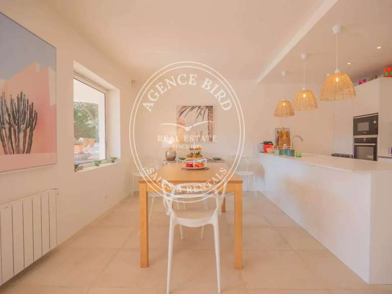 Villa Sainte-Maxime - 4 chambres - 150m²