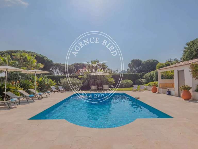 Villa Sainte-Maxime - 4 chambres - 150m²