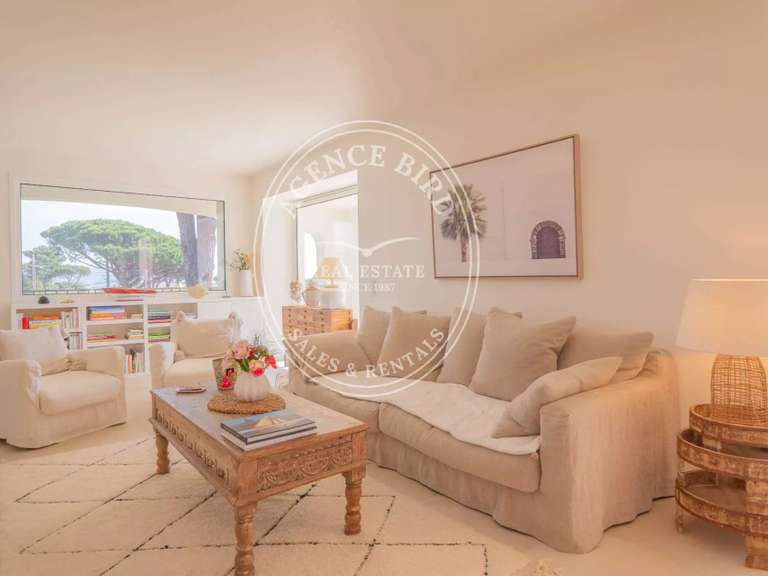 Villa Sainte-Maxime - 4 chambres - 150m²