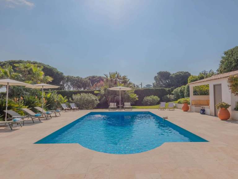 Villa Sainte-Maxime - 4 chambres - 150m²
