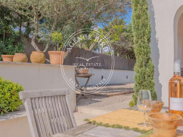 Villa Sainte-Maxime - 4 chambres - 150m²