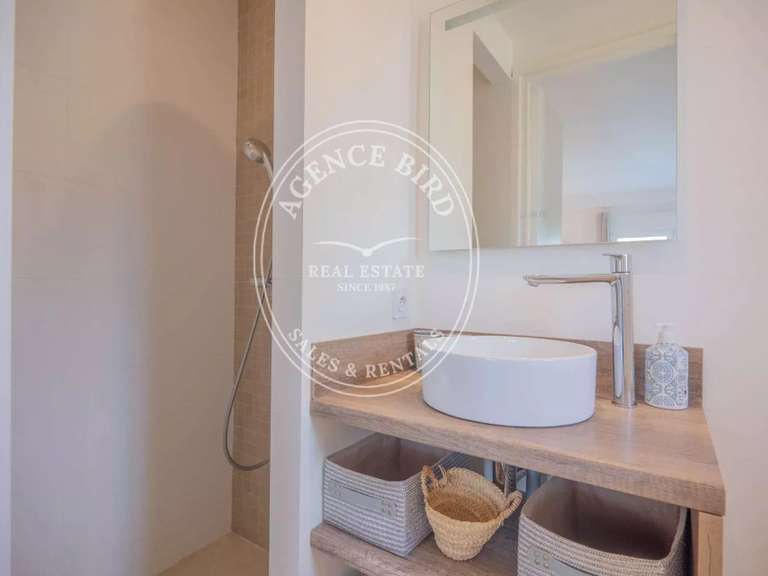 Villa Sainte-Maxime - 4 chambres - 150m²