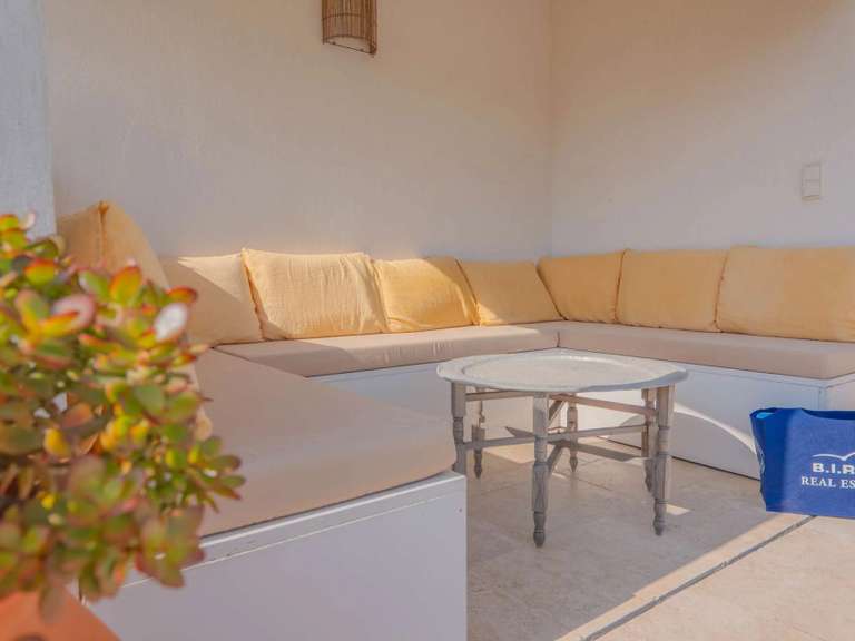 Villa Sainte-Maxime - 4 chambres - 150m²