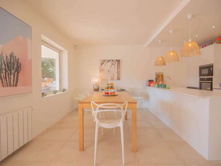Villa Sainte-Maxime - 4 chambres - 150m²