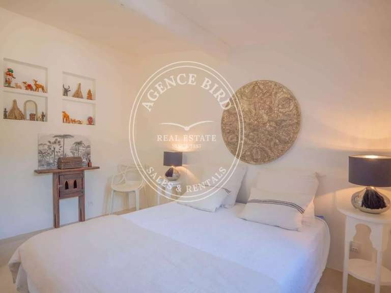 Villa Sainte-Maxime - 4 chambres - 150m²