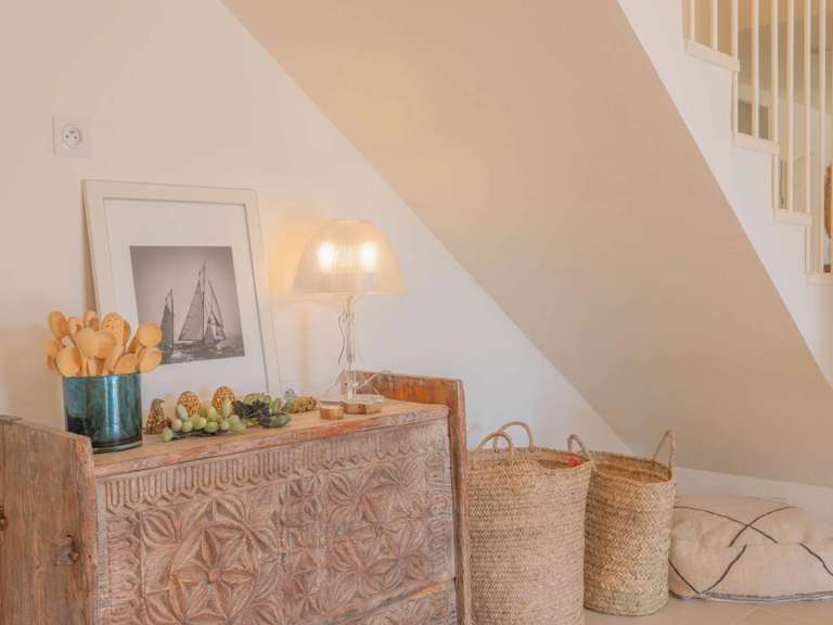 Villa Sainte-Maxime - 4 chambres - 150m²