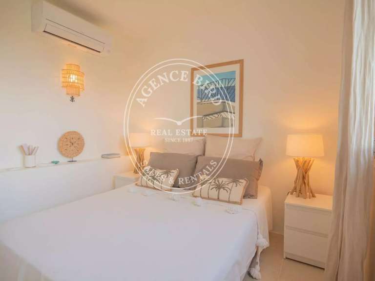 Villa Sainte-Maxime - 4 chambres - 150m²