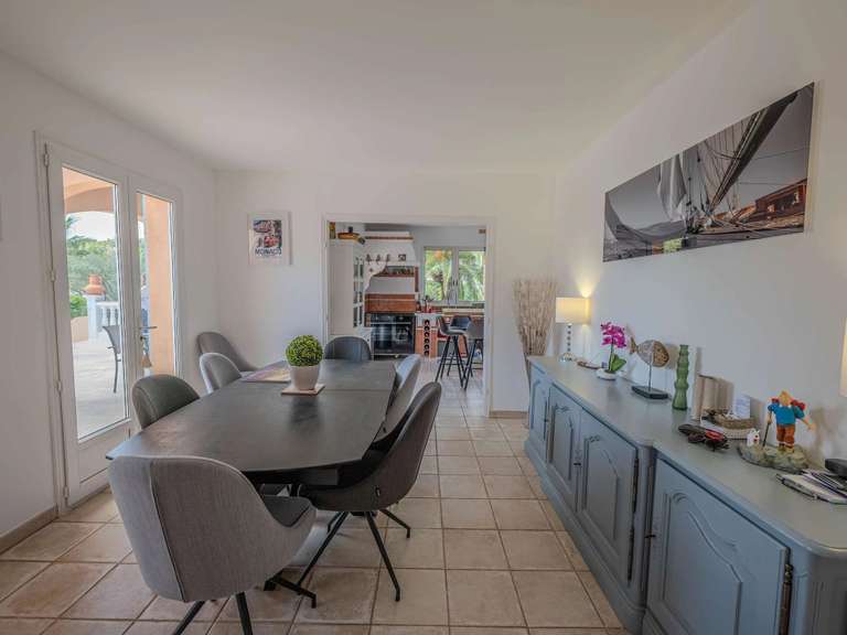 Villa Sainte-Maxime - 4 chambres - 200m²