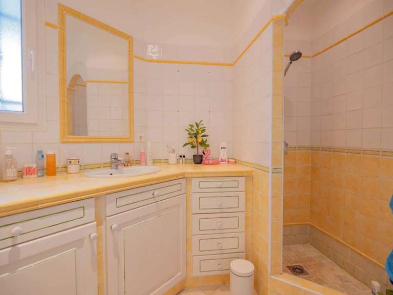 Villa Sainte-Maxime - 4 chambres - 200m²