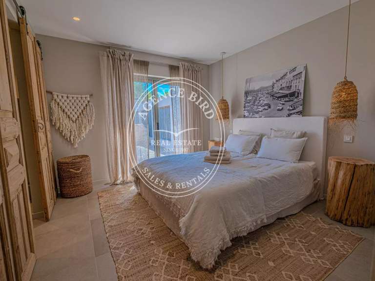 Villa avec Vue sur mer Sainte-Maxime - 4 chambres - 260m²