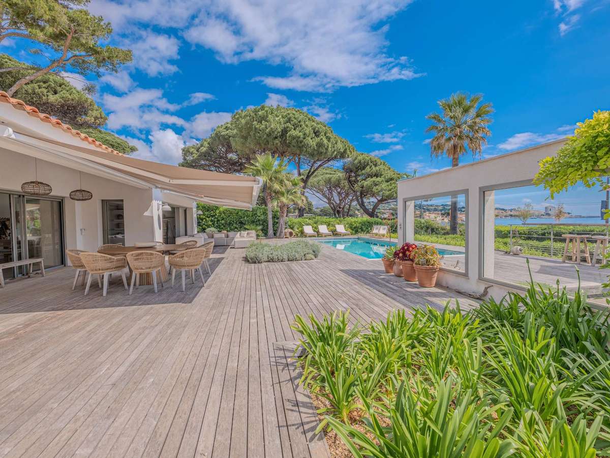 Villa Sainte-Maxime