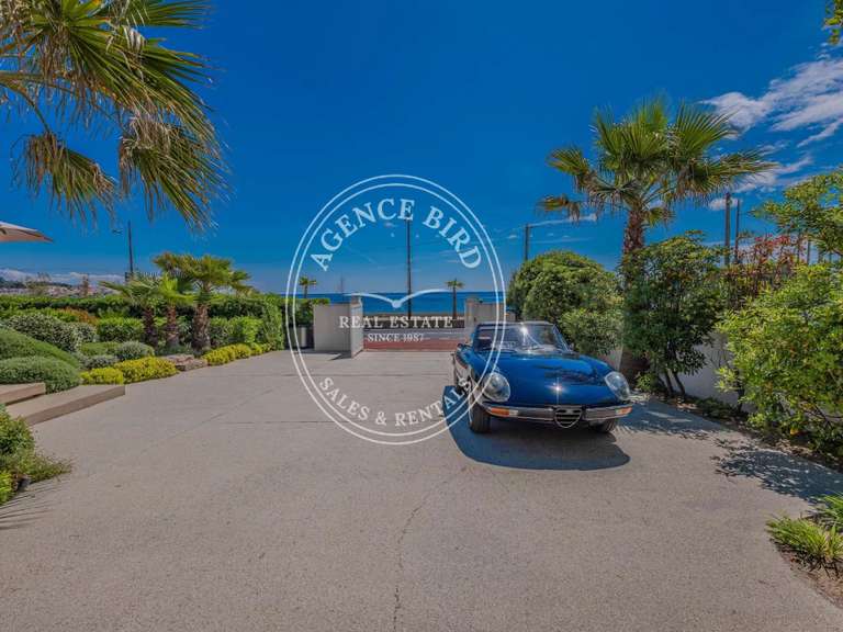 Villa avec Vue sur mer Sainte-Maxime - 4 chambres - 260m²