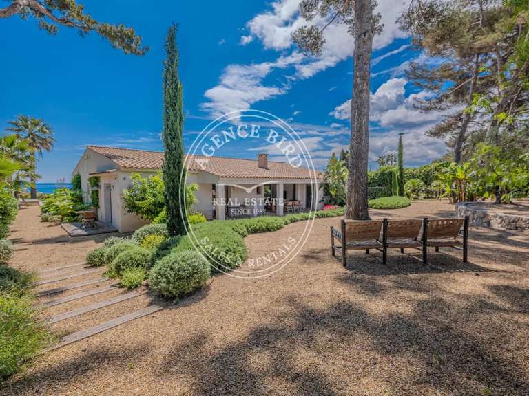 Villa avec Vue sur mer Sainte-Maxime - 4 chambres - 260m²