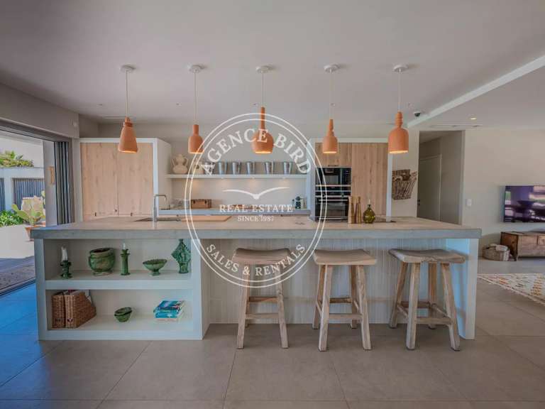 Villa avec Vue sur mer Sainte-Maxime - 4 chambres - 260m²