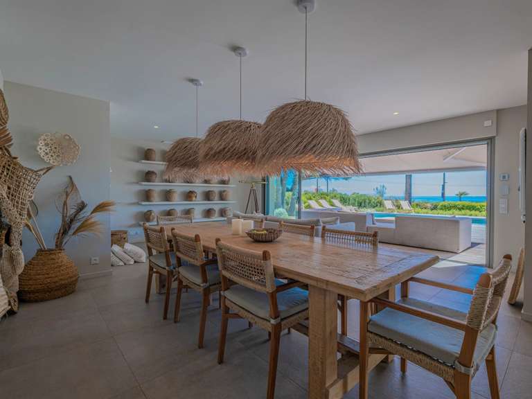 Villa with Sea view Sainte-Maxime - 4 bedrooms - 260m²