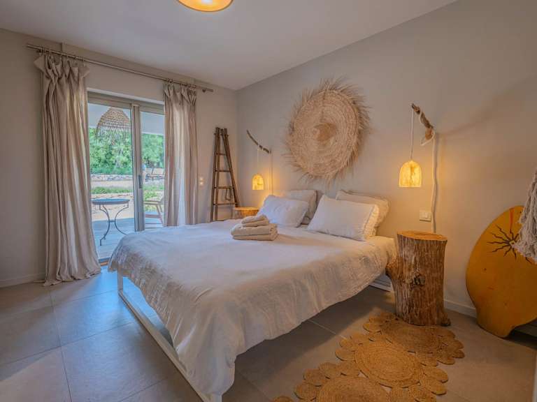 Villa with Sea view Sainte-Maxime - 4 bedrooms - 260m²