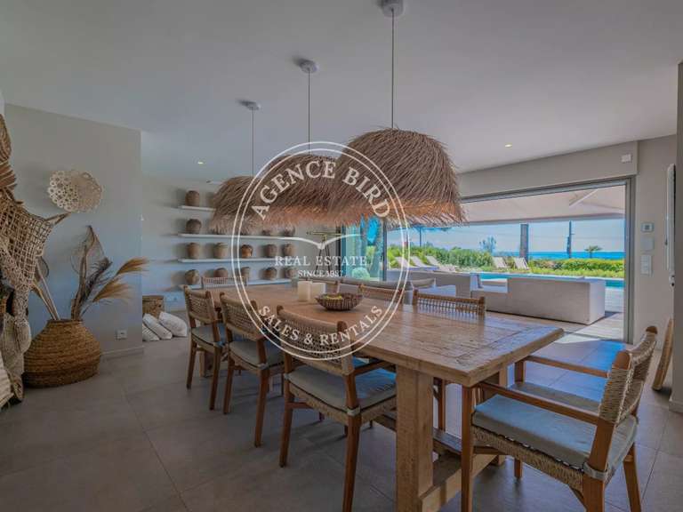 Villa avec Vue sur mer Sainte-Maxime - 4 chambres - 260m²