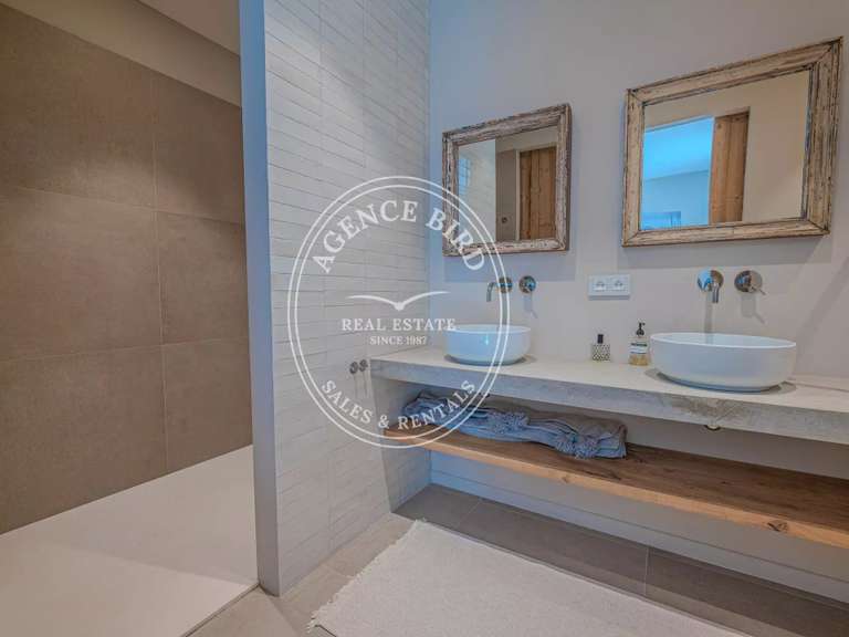 Villa avec Vue sur mer Sainte-Maxime - 4 chambres - 260m²