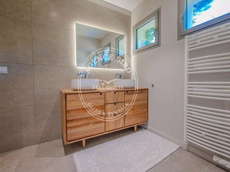 Villa avec Vue sur mer Sainte-Maxime - 4 chambres - 260m²