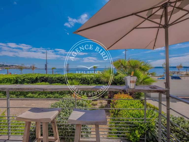 Villa avec Vue sur mer Sainte-Maxime - 4 chambres - 260m²