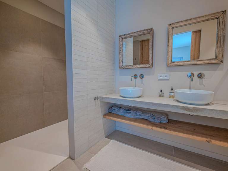 Villa with Sea view Sainte-Maxime - 4 bedrooms - 260m²