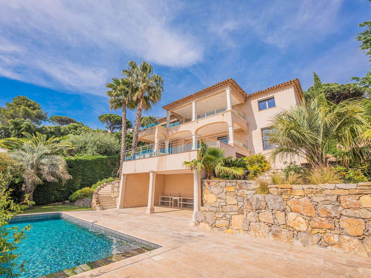 Villa Sainte-Maxime