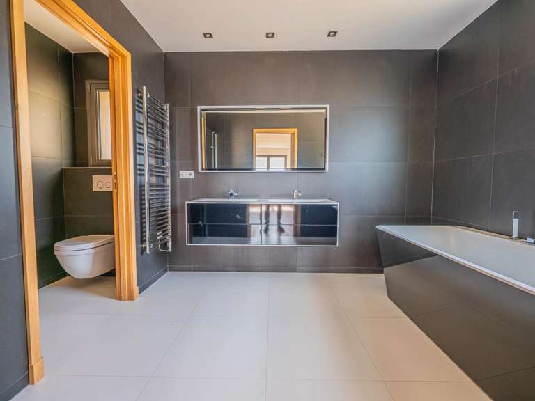 Villa with Sea view Sainte-Maxime - 5 bedrooms - 250m²