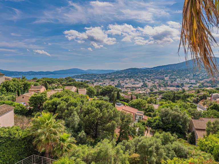 Villa with Sea view Sainte-Maxime - 5 bedrooms - 250m²