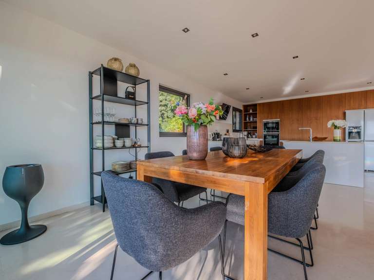 Villa avec Vue sur mer Sainte-Maxime - 5 chambres - 250m²