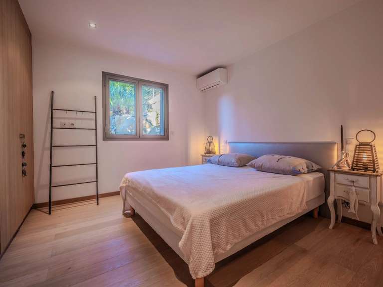 Villa avec Vue sur mer Sainte-Maxime - 5 chambres - 250m²